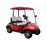 2 Seater Golf Cart