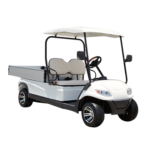 2 Seater+ Long Cargo