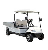 2 Seater+ Long Cargo
