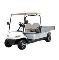 2 Seater+ Long Cargo - Gallery 2