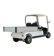 2 Seater+ Long Cargo - Gallery 3