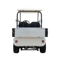 2 Seater+ Long Cargo - Gallery 4