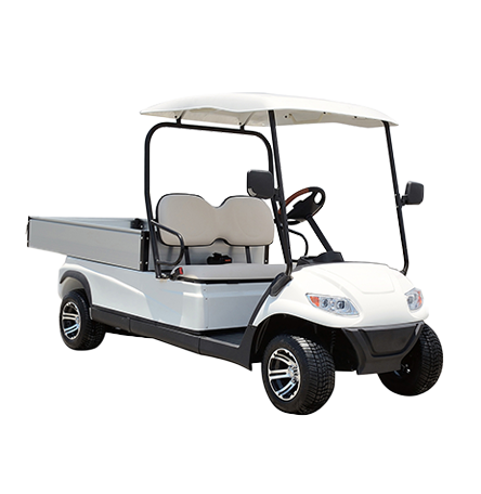 2 Seater+ Long Cargo