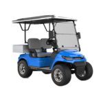 2 Seater + Short Cargo