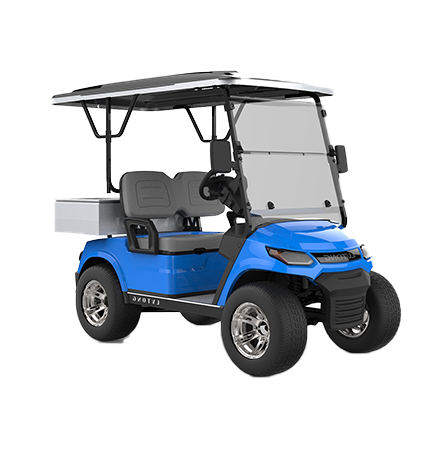 2 Seater + Short Cargo