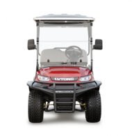 2+2 Seater High Suspension Golf Cart - Gallery 1