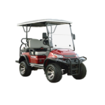 2+2 Seater High Suspension Golf Cart