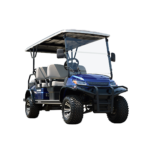 4+2 Seater High Suspension Golf Cart