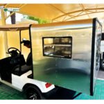 Electric Golf Carts Customization Service
